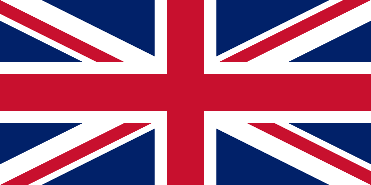 پرچم بریتانیا United Kingdom