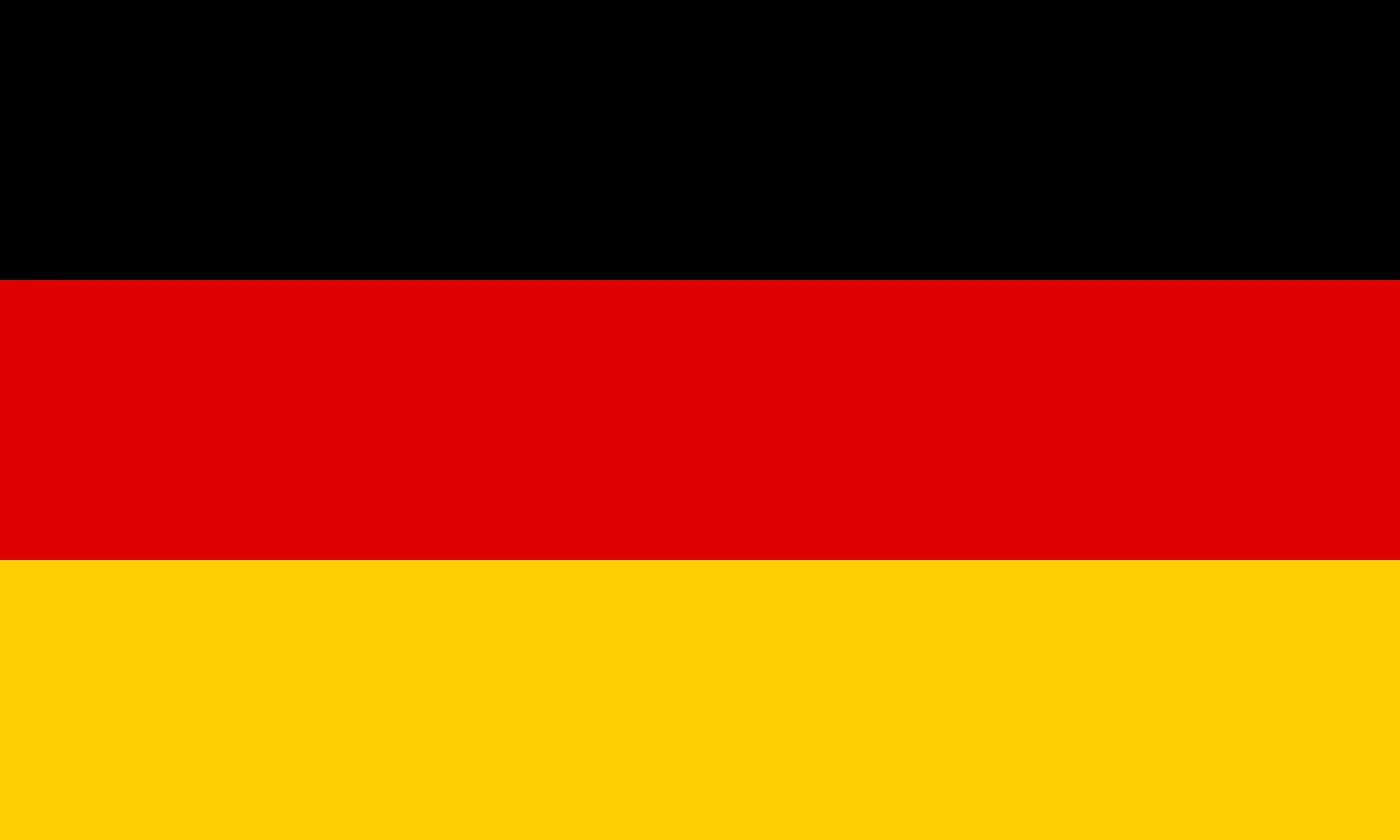 پرچم آلمان Germany