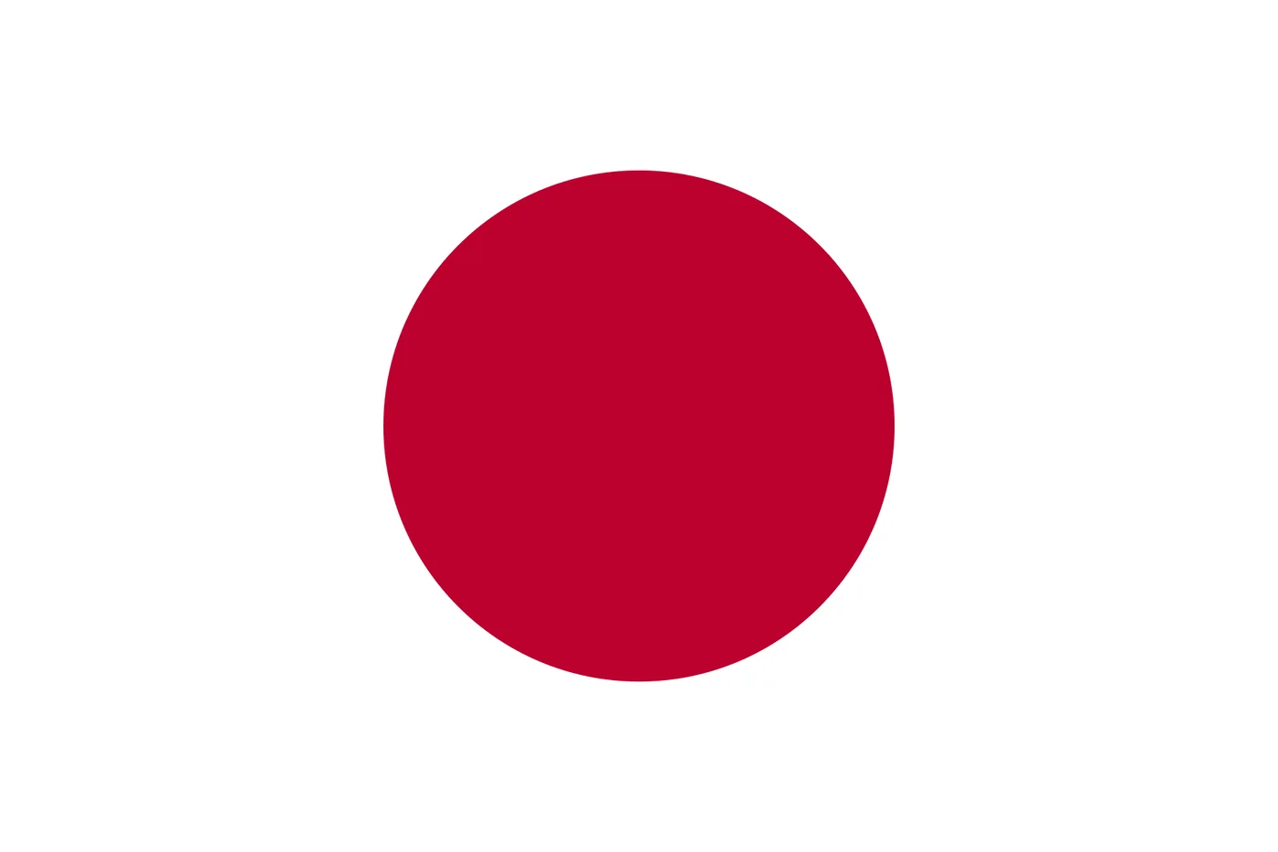 پرچم ژاپن Japan