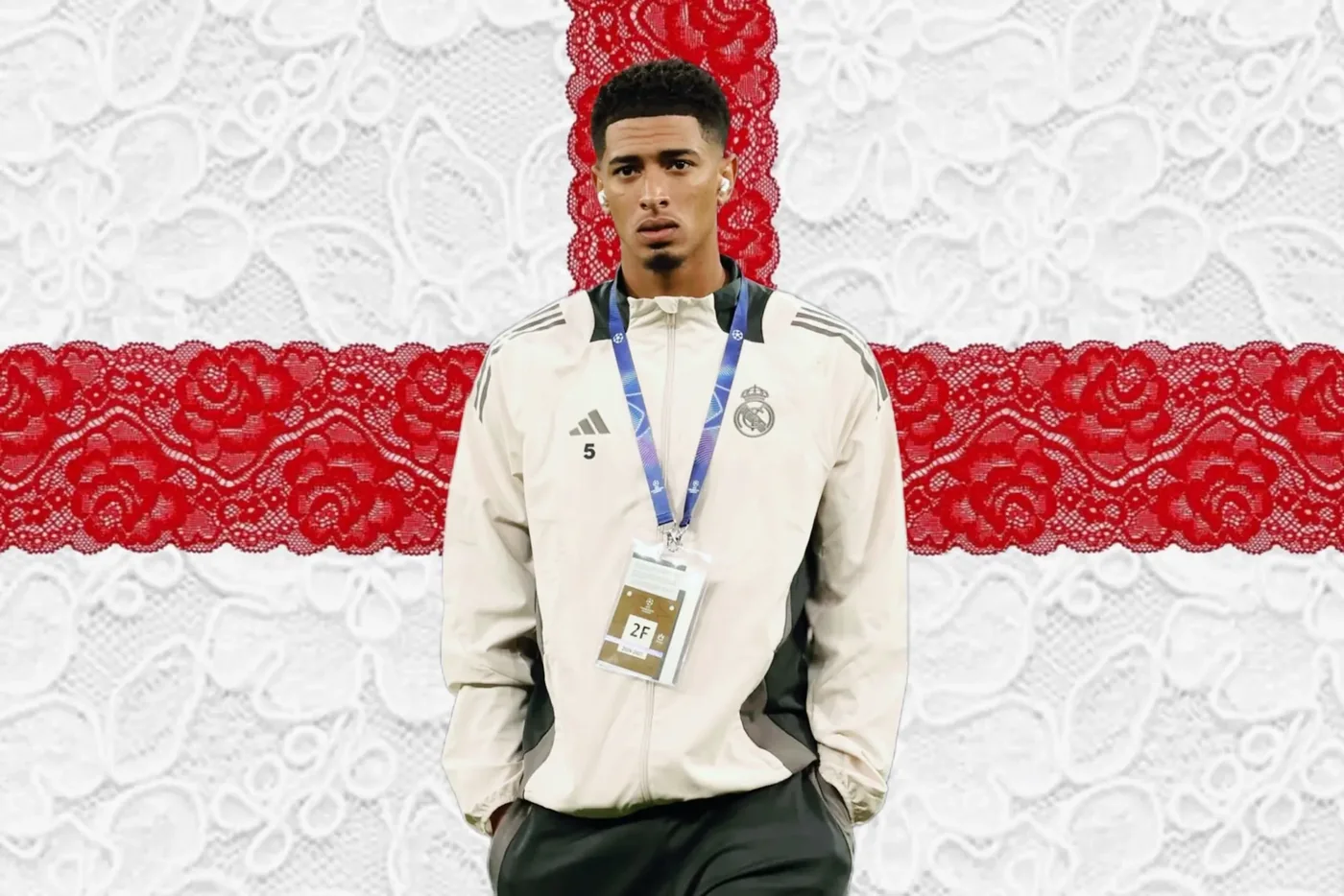 پرچم طرح انگلیس بلینگام England Blingam