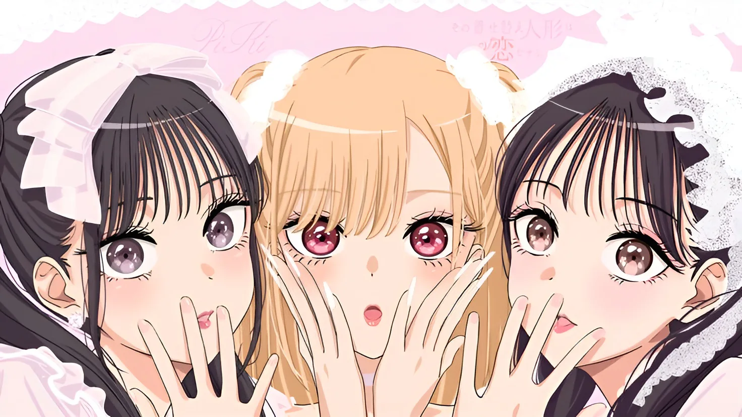رو بالشتی طرح انیمه Anime - نمای 2