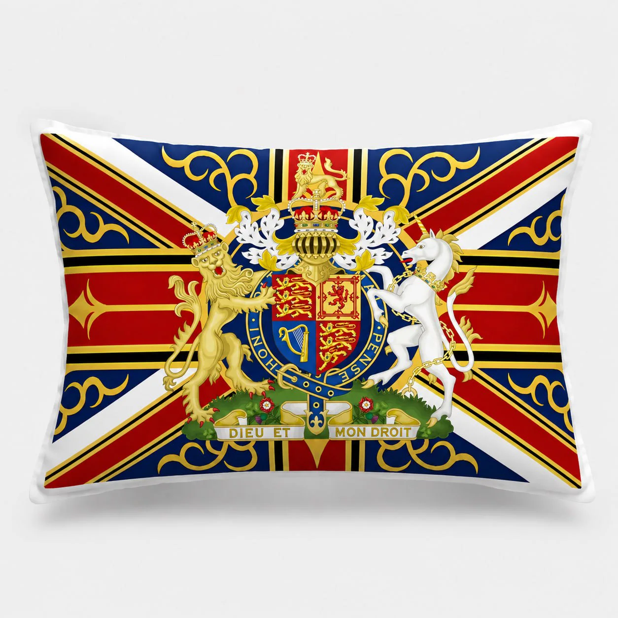 رو بالشتی طرح بریتانیا Britain