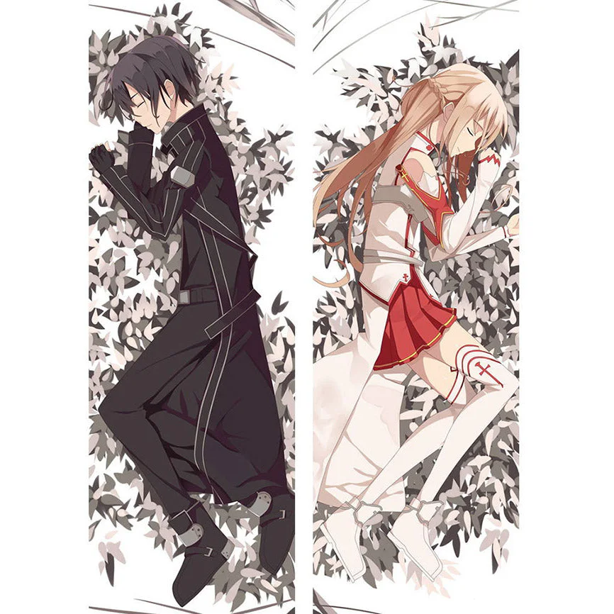 داکیماکورا بالشت قدی انیمه Sword Art Online - نمای 2