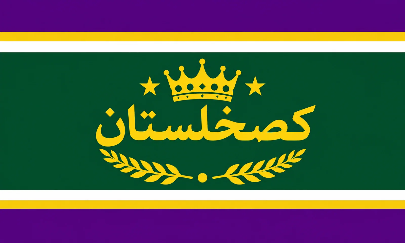 فلگ آرش کوزی