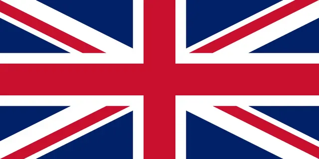 پرچم بریتانیا United Kingdom